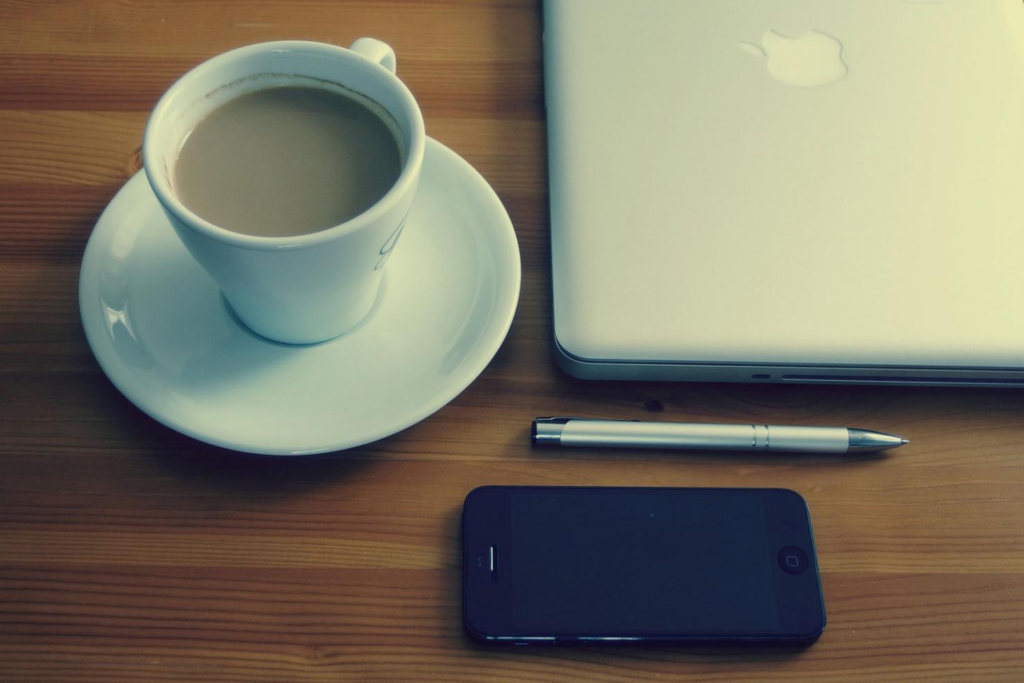 Content marketing course environment at Innovex Academyg