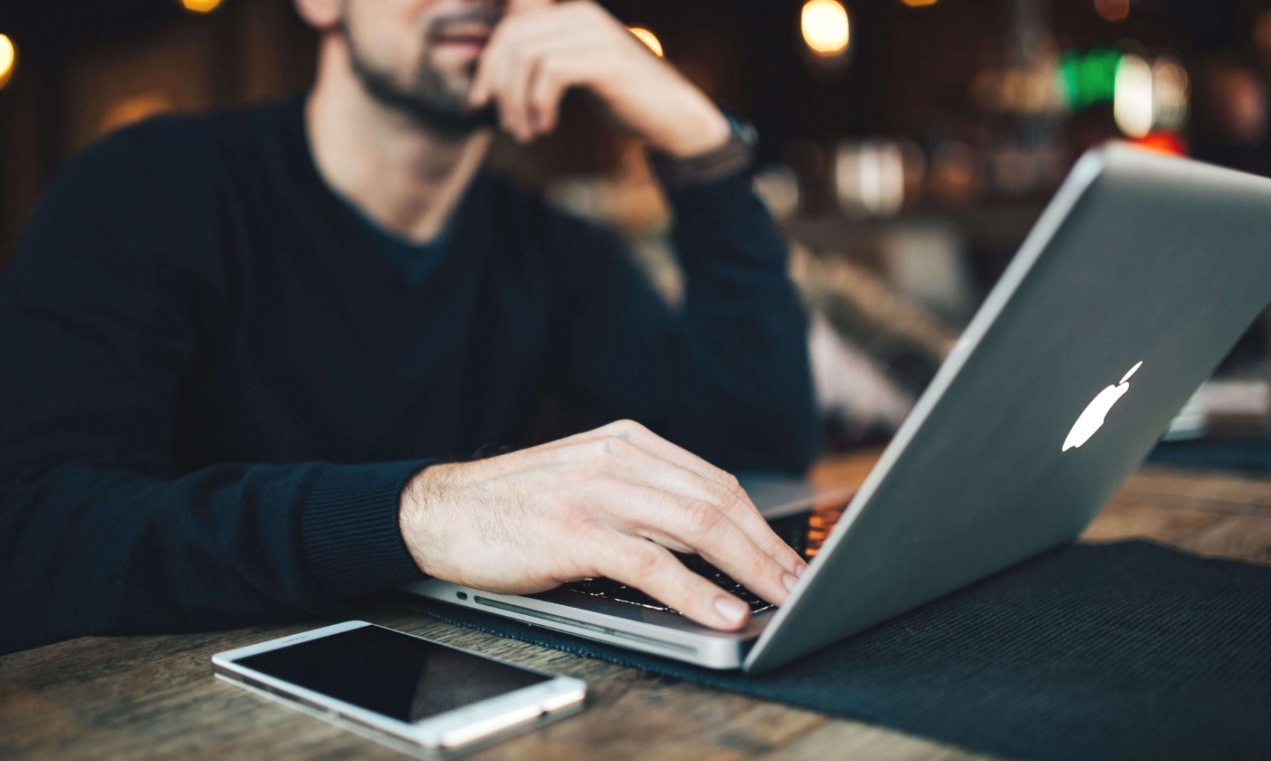 Content marketing program at Innovex Academyg